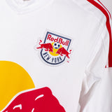 New York Red Bulls 2012 Home Kit (M)