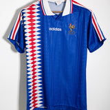 France 1994 Zidane Home Kit (M)