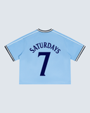 Away Unisex Boxy V-Neck Soccer Jersey (Copy)