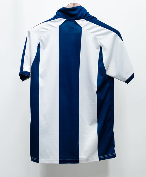 West Bromwich Albion 2018-19 Home Kit (L)