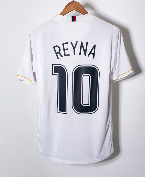 USA 2006 Reyna Home Kit (M)