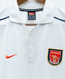Arsenal 1990s Training Polo (XL)