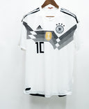 Germany 2018 Ozil Player Issue Home Kit (XL)