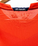 Lille LOSC 2020-21 Player Issue Home Kit (M)