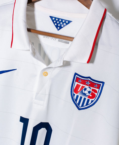 USA 2014 Donovan Home Kit (2XL)