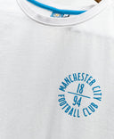 Manchester City 2021 Shirt (L)