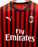 AC Milan 2019-20 Theo Home Kit (M)