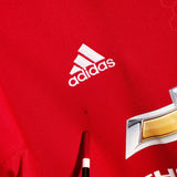 Manchester United 2016-17 Rooney Home Kit (M)