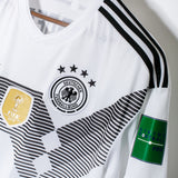 Germany 2018 Werner Home Kit (L)