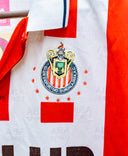 Chivas 1995-97 Home Kit (L)