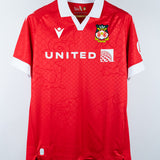 Wrexham 2024-25 Home Kit  (M)