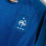 France 2011 Training Kit (L)