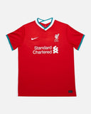 Liverpool 2023-24 Diogo J Home Kit (XL)