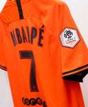 PSG 2019-20 Mbappe Away Kit (2XL)