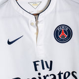 PSG 2014-15 Ibrahimovic Away Kit (M)