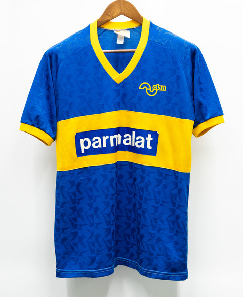 Boca Juniors 1992 Prototype Kit (L)