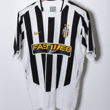Juventus 2003-04 Davids Home Kit (M)