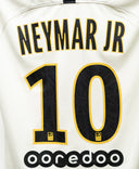PSG 2018-19 Neymar Jr Special Away Kit (M)