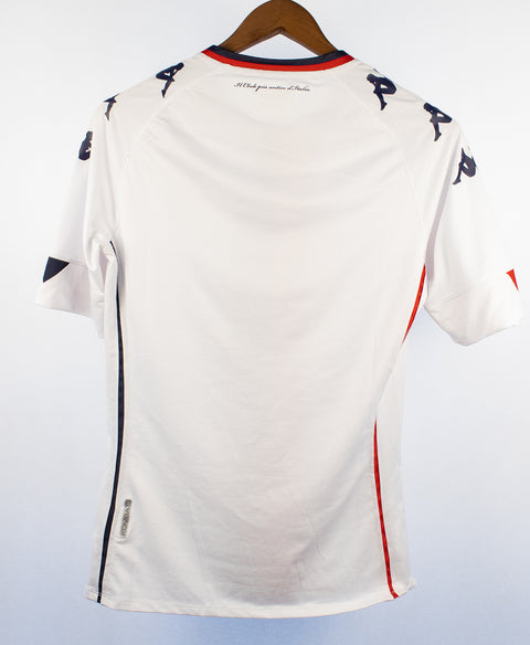 Genoa 2020-21 Away Kit (M)