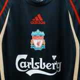 Liverpool 2009-10 Training Kit (M)