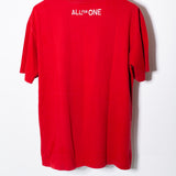 Toronto 2002 Fan Tee (XL)