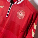 Denmark 2000 Home Kit (M)
