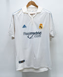 Real Madrid 2002-03 Zidane Reversible Third Kit (M)