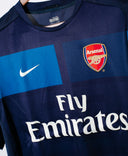 Arsenal 2009-10 Training Kit (M)