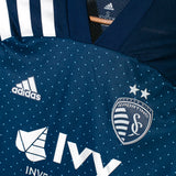 Sporting Kansas City 2020 Away Kit (S)
