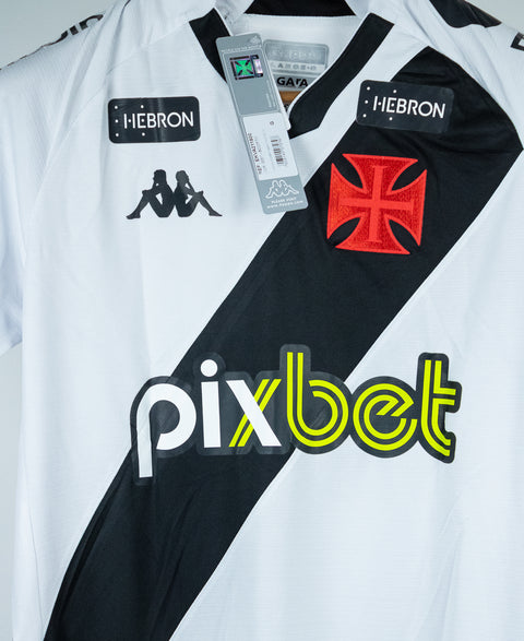 Vasco da Gama 2022 Raniel Away Kit W/ Tags (L)