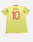 Colombia 2019-20 James Home Kit (L)