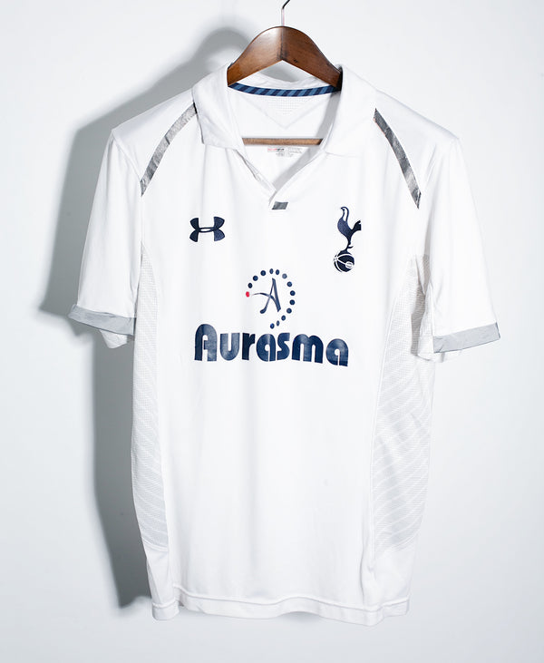 Tottenham 2012-13 Kane Home Kit (M)