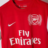 Arsenal 2011-12 V. Persie Home Kit (M)
