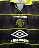 Celtic 1998-99 Away Kit (L)