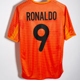 Inter Milan 2001-02 Ronaldo Third Kit (L)
