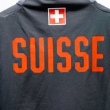 Switzerland 2017 Zip Training Jacket (L)