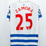 Queens Park Rangers 2014-15 Zamora Home Kit (L)