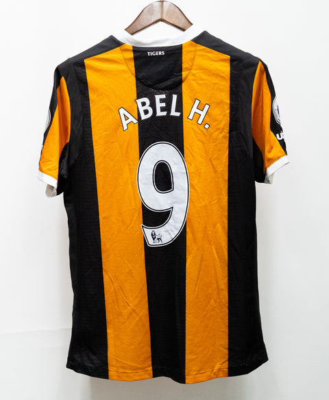 Hull City 2016-17 Abel H. Home Kit (M)