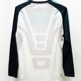 South Korea 2011 Long Sleeve Training Kit (L)