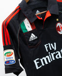 AC Milan 2012-13 Balotelli Third Kit (S)