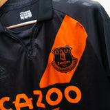 Everton 2021-22 Away Kit (XL)