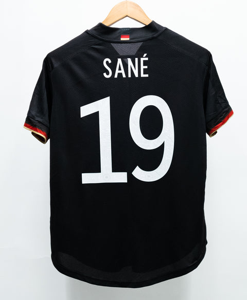 Germany 2020 Sane Away Kit (WXL)