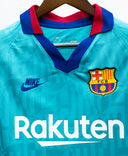 Barcelona 2019-20 Messi Third Kit (S)