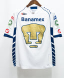 Pumas 2005-06 Home Kit (M)