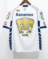 Pumas 2005-06 Home Kit (M)