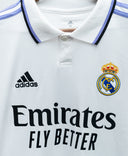 Real Madrid 2022-23 Modric Home Kit (M)