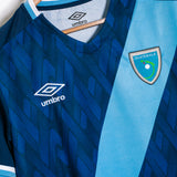 Guatemala 2021 Away Kit (M)