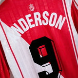 AS Monaco 1996-97 Anderson Home Kit (S)