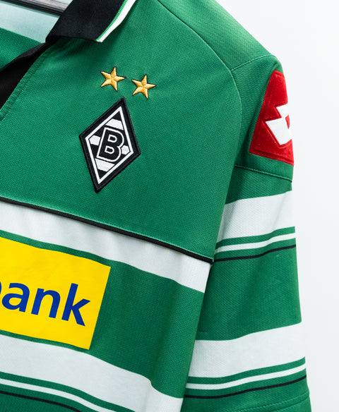 Borussia Monchengladbach 2012-13 Third Kit (3XL)