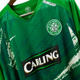 Celtic Total 90 Training Kit (XL)